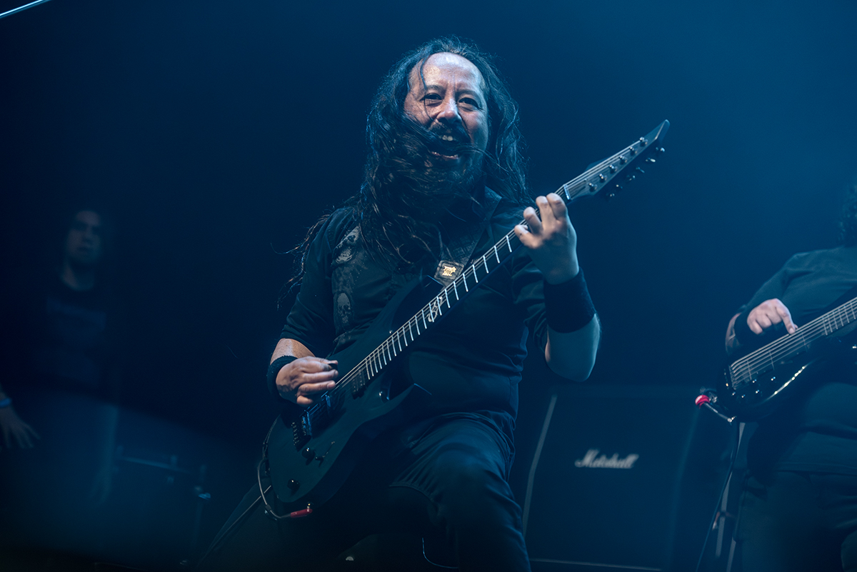 Fatal Prediction Fest 2025